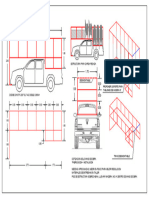 Estructura Dakota