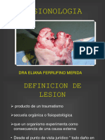 Tema 4 Lesionologia