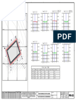 PR-03 Planos Reservorio Geomembrana