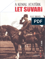 5646 Xeyalet Suvari Mustafa Kemal Ataturk Ray Brock Xaluq Qurulqan 2012 458s