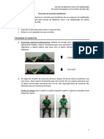 Exercicios de Controlo Ventilatório