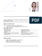 Detailed Lesson Plan (Reading Grade 1) New CV - With Pic.