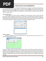 Unit II VB 6.0 Final