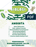 Biologi Kel.2