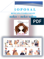 Proposal Salon Nayla 1