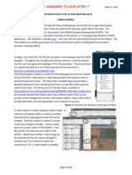 Agricultural Waste Management System Example