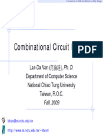 VLSI Lecture 05