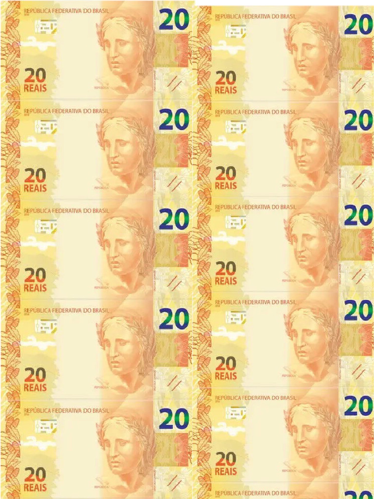 Notas de 20 | PDF