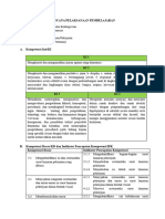 RPP 1 Menulis Surat Lamaran Pekerjaan