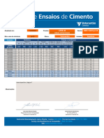 CQ - Laudo Diário - CPIIE-40 - Janeiro 2023