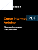 Ficha Arduino Intermedio