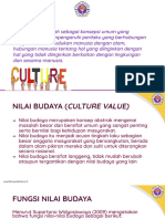 Materi 3 - Pola Nilai Budaya Potensial