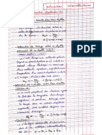 Chimie InteractionsIntermoleculaires