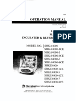 Barnstead Labline Maxq4000 5 Manual