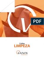 Limpeza 20230222