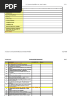 Download Risk Assessment Template NCSU by api-3801982 SN7008781 doc pdf