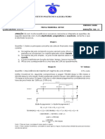 Proposta de Exercício - Existências