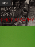 Val Williams - What Makes Great Photography - 80 Masterpieces Explained-Apple Press (2012)