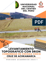 Dron Informe Cochas Final