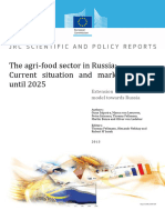 jrc76915 - Salputra - Agri-Food Russia