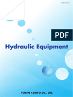 02 EC-10004-5A Hydraulic Equipment PDF