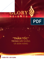 VHGP - Glory Heights - Giới Thiệu Dự Án