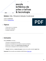 Modulo 4 Exercicio