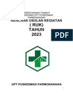 CTH Draf Ruk-2023