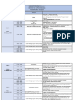 Rundown I.M.P.A.C.T. 2023