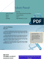 Hukum Pascal