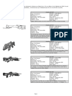 Fusil D'assaut Lourd