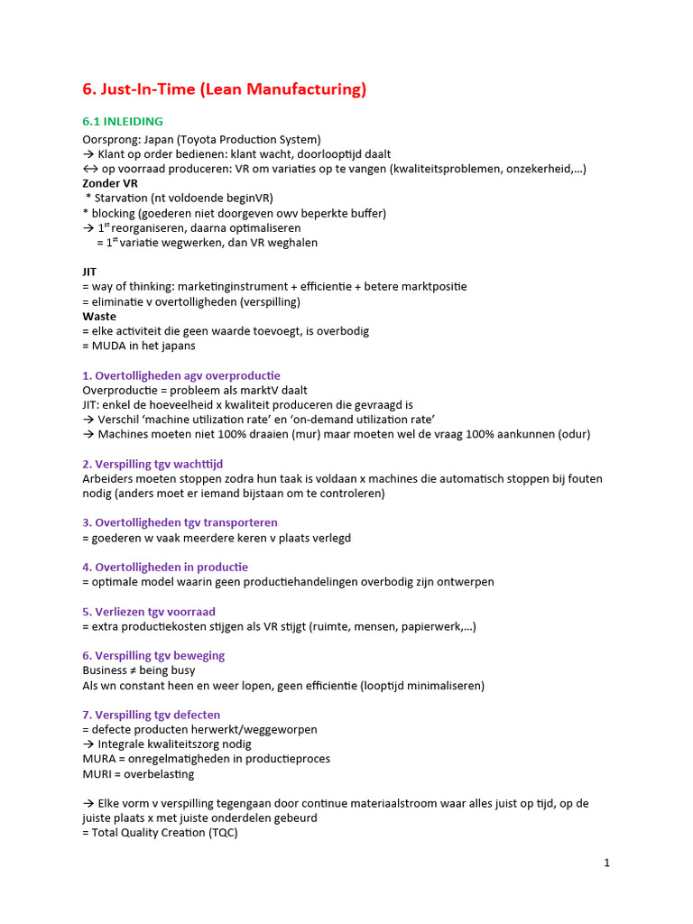 PLM Just in Time | PDF
