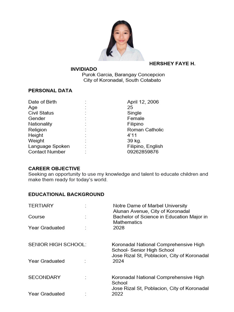 application-letter-hersh-pdf-teachers-behavior-modification