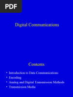 Data Communications