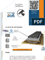 Cal en Mezclas Asfálticas 2.0-AMIVTAC NL