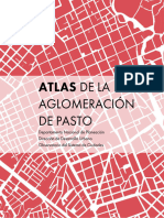 Atlas de La Aglomeracin de Pasto