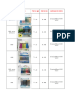 Cotizacion de Portaminas 1 11-06