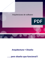 Diseño de Software - 2