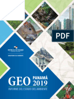 Informe Del Estado Del Ambiente 2019