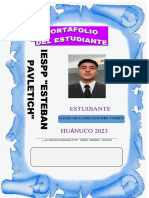 Biografia de Esteban Pavletich Trujillo 11