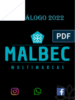 Malbec v9.1 Preço Unico - Compressed