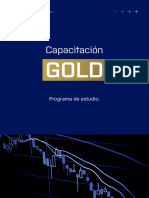 NW Programa Gold (Online)