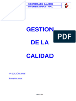 2023 Apunte Gestión de La Calidad Mod 1