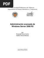 Download Windows Server 2008 R2 Avanzado by rodrigo_posada1437 SN70089499 doc pdf