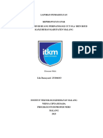 LP Hiperbilirubin