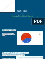 Survey PDF