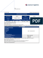 LCMZ Manuel Falomir Imp FCL Exw Nansha-Vlc 2911 (01.12-14.12)