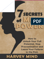 7 Secrets of Mind Power