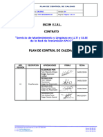 3.-Plan de Control de Calidad