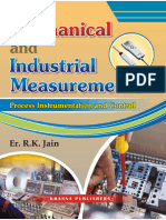 Mechanical and Industrial Measurements 3nbsped 9788174091912 Compress